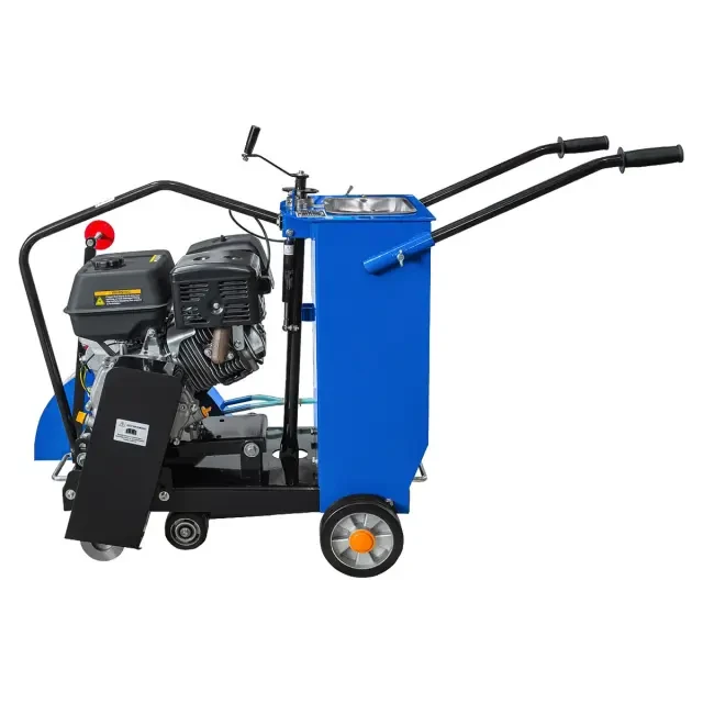 Резчик швов TSS RH-500L Резчик швов TSS RH-500L