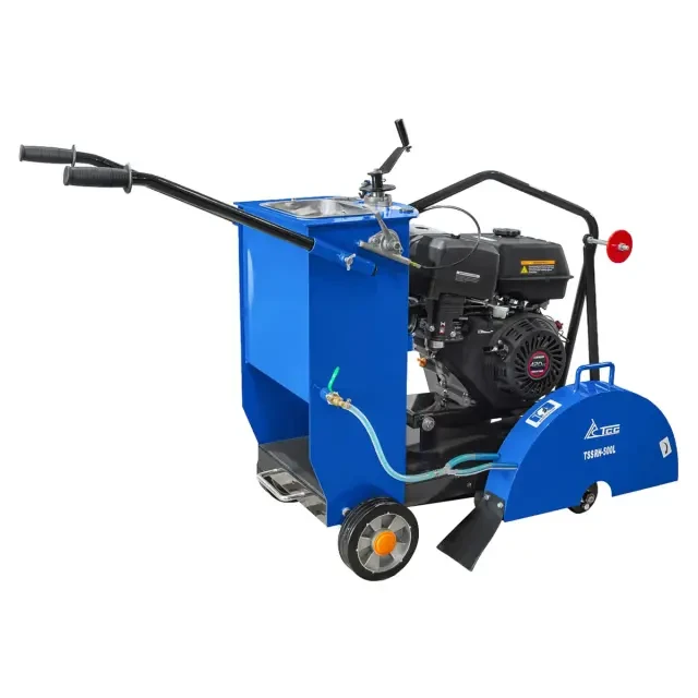 Резчик швов TSS RH-500L Резчик швов TSS RH-500L