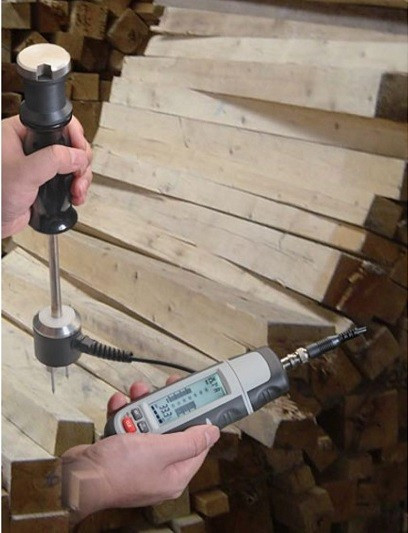 Влагомер CEM DT-125G