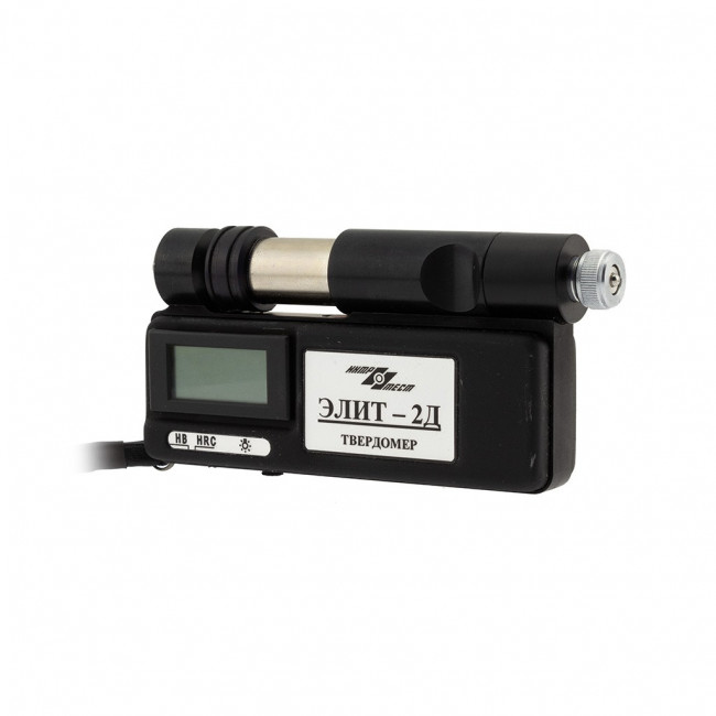 Твердомер динамический ЭЛИТ-2Д