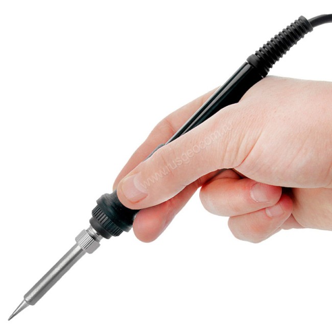 Паяльная станция МЕГЕОН 00361