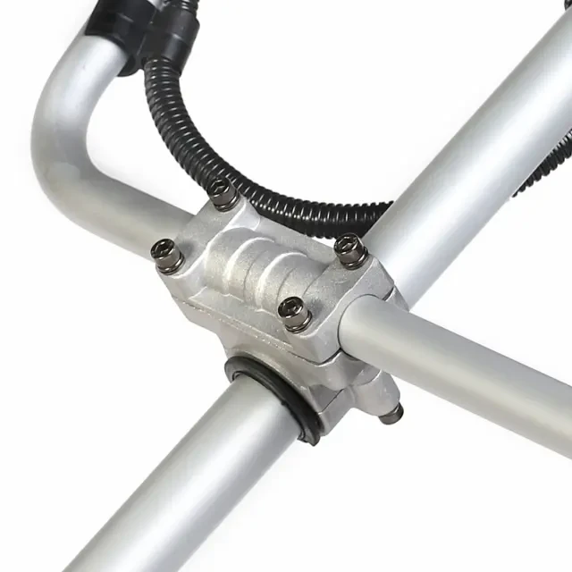 Бензиновый триммер Patriot PT 553