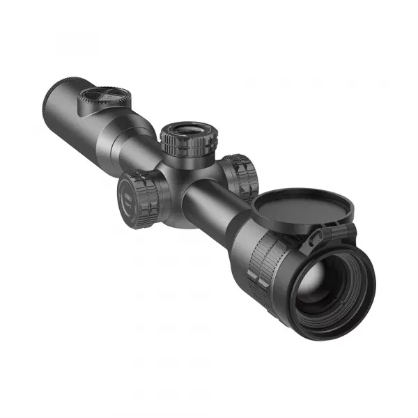 Тепловизионный прицел iRay Tube TL 35 v2