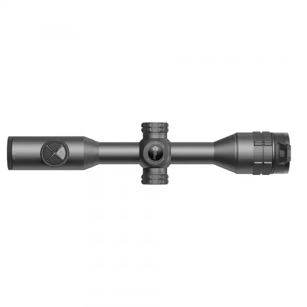 Тепловизионный прицел iRay Tube TL 35 v2