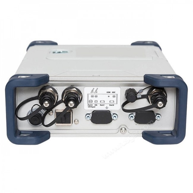 Комплект ГНСС-приемника Руснавгеосеть Фаза 2 со встроенным радиомодулем Комплект ГНСС-приемника Руснавгеосеть Фаза 2 со встроенным радиомодулем