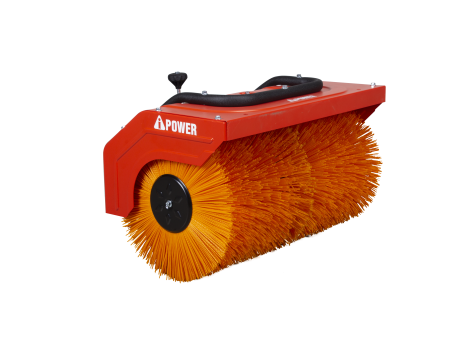 Подметальная щетка P61 для AS567F Подметальная щетка P61 для AS567F