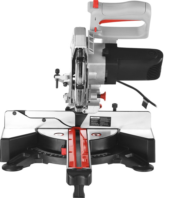 Пила торцовочная с протяжкой ЗПТ-190-1200 ПЛ ЗУБР