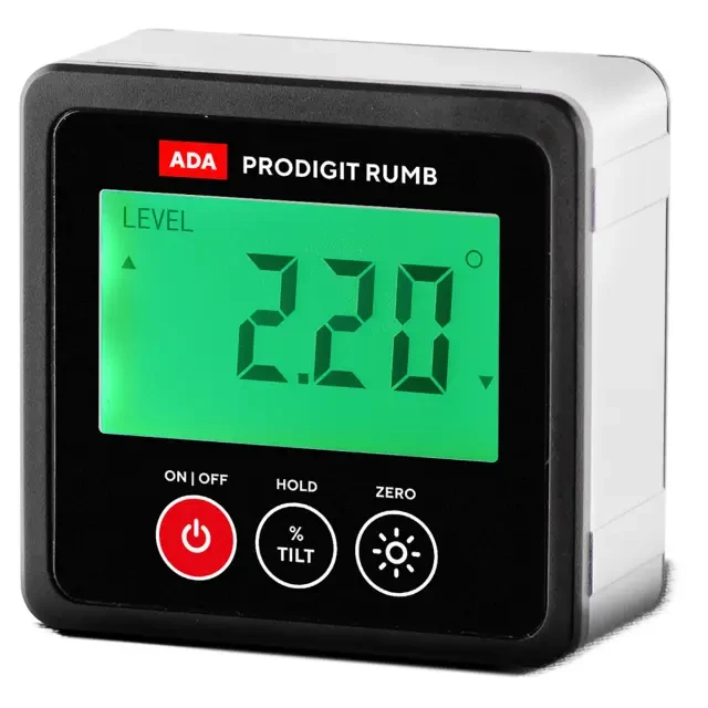 Электронный уровень ADA ProDigit RUMB Электронный уровень ADA ProDigit RUMB
