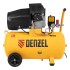 Компрессор воздушный прямой привод DCV1800/50 Denzel