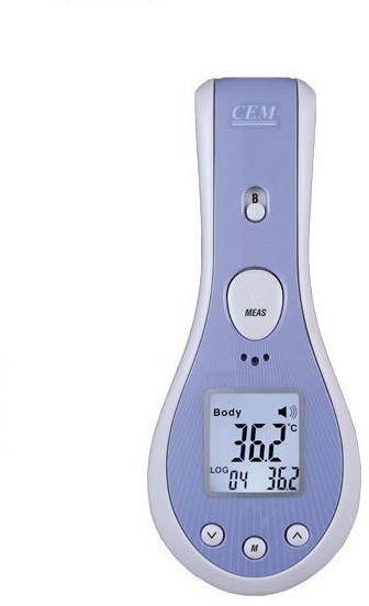 Пирометр CEM DT-806