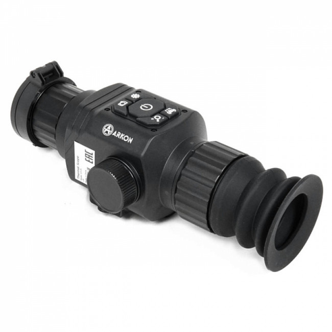 Тепловизионный прицел Arkon Alfa II ST25 Тепловизионный прицел Arkon Alfa II ST25