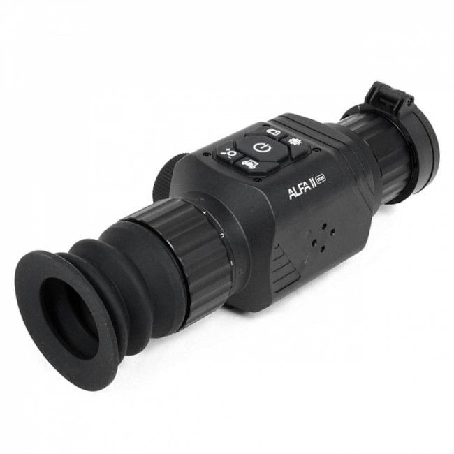 Тепловизионный прицел Arkon Alfa II ST25 Тепловизионный прицел Arkon Alfa II ST25