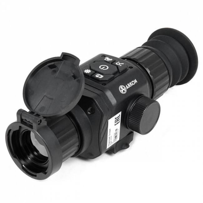 Тепловизионный прицел Arkon Alfa II ST25 Тепловизионный прицел Arkon Alfa II ST25