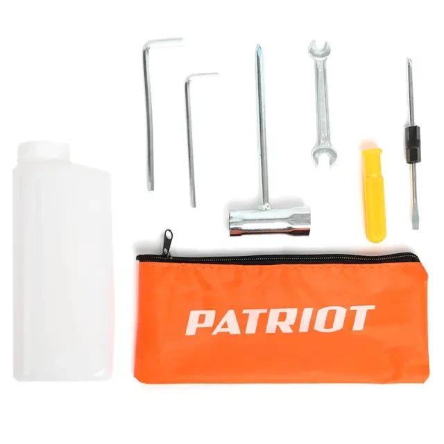 Триммер колесный Patriot PT 520 Триммер колесный Patriot PT 520