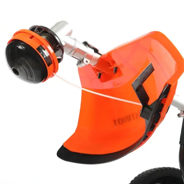 Триммер колесный Patriot PT 520 Триммер колесный Patriot PT 520