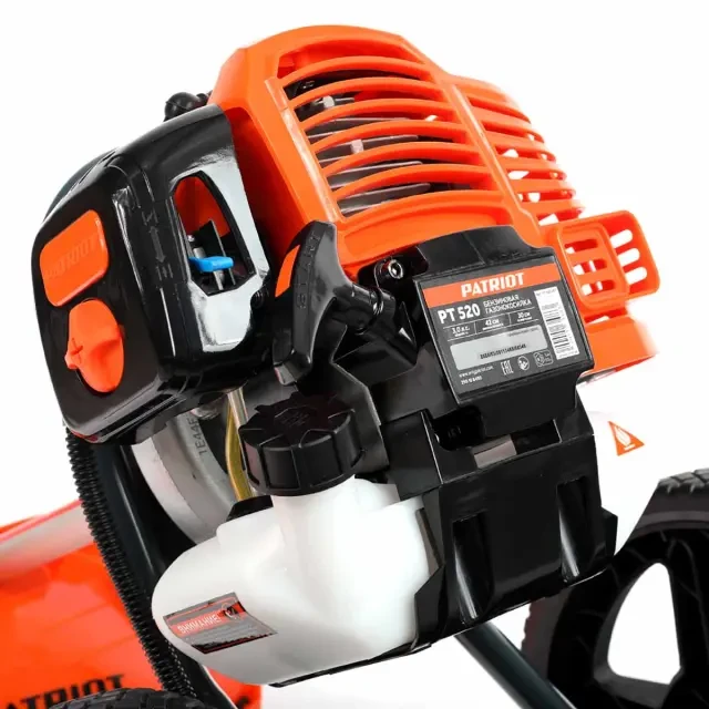 Триммер колесный Patriot PT 520 Триммер колесный Patriot PT 520