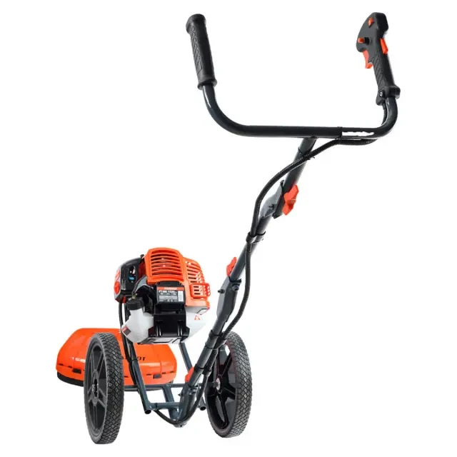 Триммер колесный Patriot PT 520 Триммер колесный Patriot PT 520