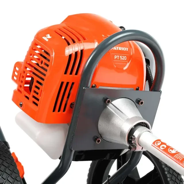 Триммер колесный Patriot PT 520 Триммер колесный Patriot PT 520