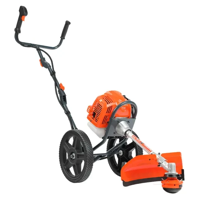 Триммер колесный Patriot PT 520 Триммер колесный Patriot PT 520