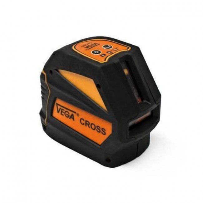 Лазерный нивелир Vega CROSS Лазерный нивелир Vega CROSS