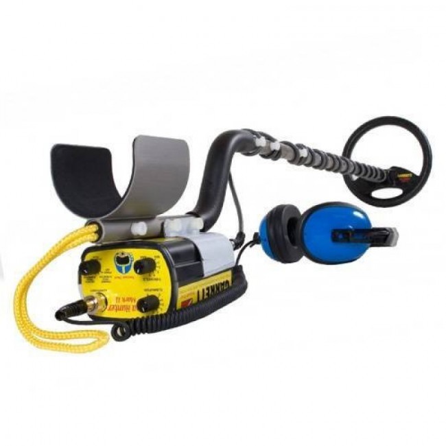 Металлоискатель Garrett SEA HUNTER MARK II Металлоискатель Garrett SEA HUNTER MARK II