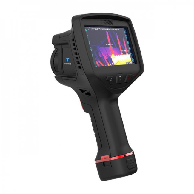 Тепловизор Torus SC600-A 2000 Тепловизор Torus SC600-A 2000