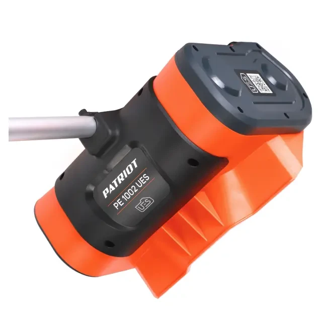 Снегоуборщик аккумуляторный ручной Patriot PE 1002 UES с АКБ 2 Ач + ЗУ 2А Снегоуборщик аккумуляторный ручной Patriot PE 1002 UES с АКБ 2 Ач + ЗУ 2А