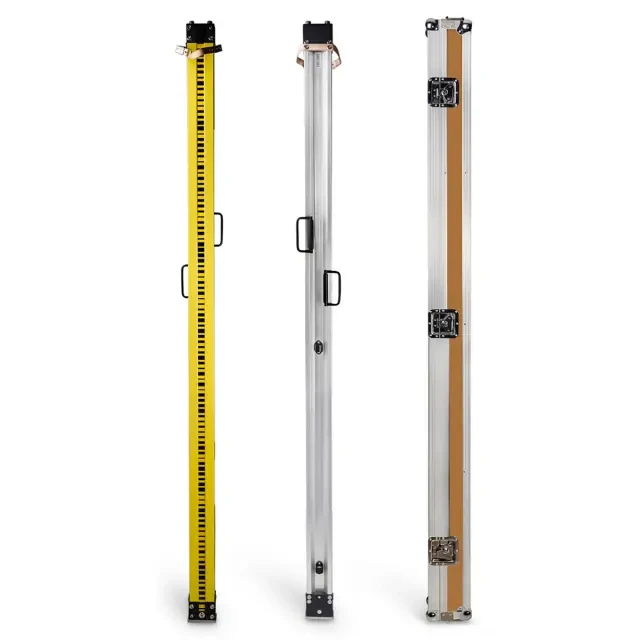 Набор из 2-х реек инварных FOIF B3020 (2 м; в кейсе)