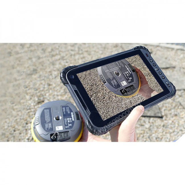 GPS приемник GeoMax Zenith60 LTE-IMU