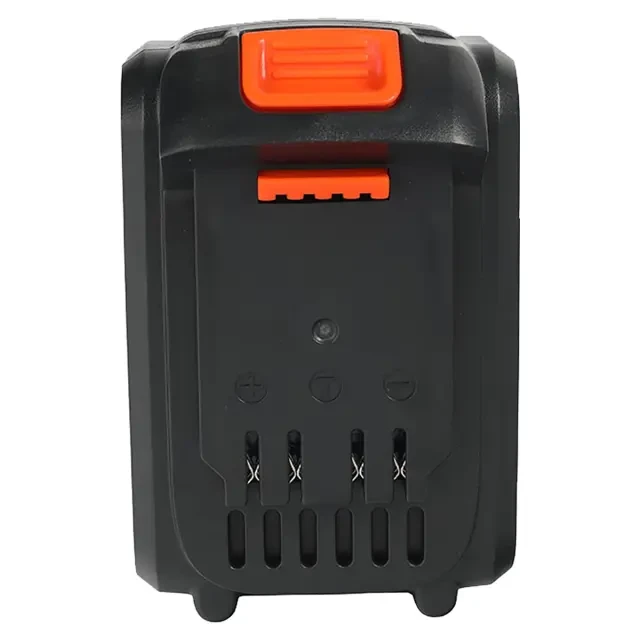 Батарея аккумуляторная Patriot BR 21 V Max Pro UES (21 В, 4 А*ч, Li-ion) Батарея аккумуляторная Patriot BR 21 V Max Pro UES (21 В, 4 А*ч, Li-ion)