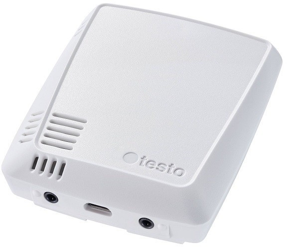 Wi-Fi-логгер Testo 160 THE