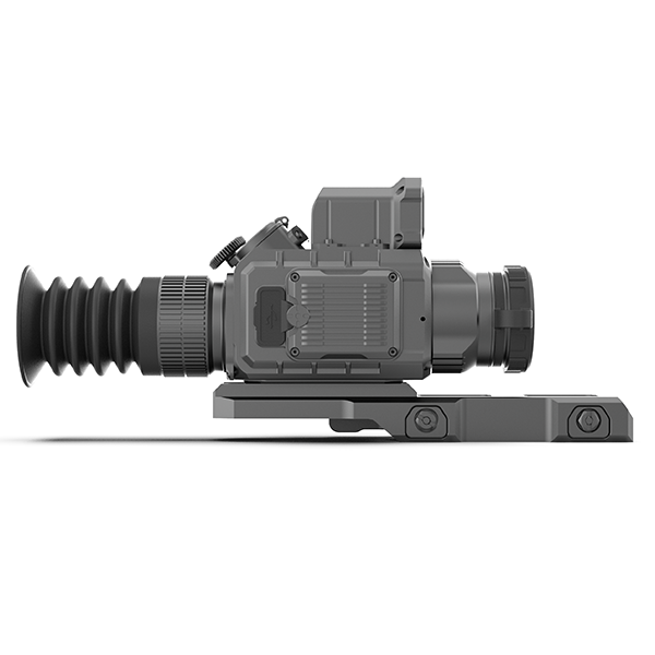 Тепловизионный прицел Lzirtek Perun 335L с дальномером Тепловизионный прицел Lzirtek Perun 335L с дальномером