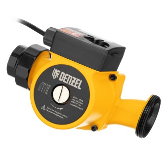 Циркуляционный насос CP32-6 Denzel