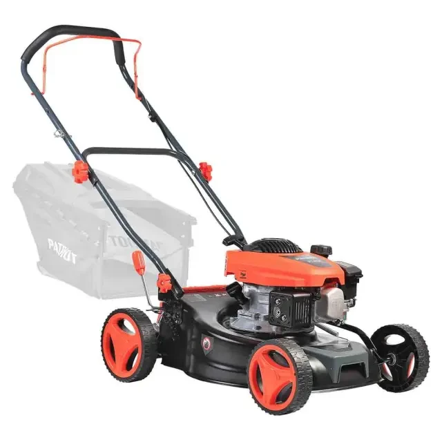Бензиновая газонокосилка Patriot PT 41LM