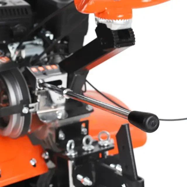 Мотоблок бензиновый Patriot МБ 800 Мотоблок бензиновый Patriot МБ 800