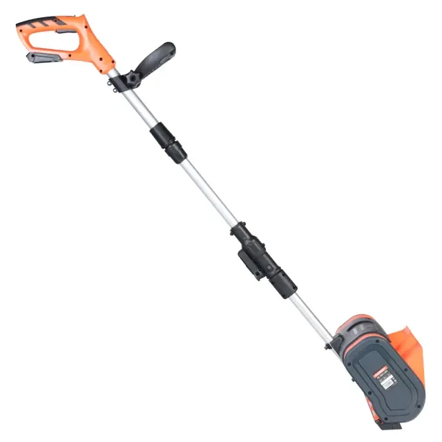 Снегоуборщик аккумуляторный ручной Patriot PE 1001 UES без АКБ и ЗУ Снегоуборщик аккумуляторный ручной Patriot PE 1001 UES без АКБ и ЗУ