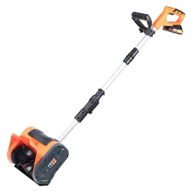 Снегоуборщик аккумуляторный ручной Patriot PE 1001 UES без АКБ и ЗУ Снегоуборщик аккумуляторный ручной Patriot PE 1001 UES без АКБ и ЗУ