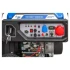 Инверторный генератор TSS SGG 11000E3Ui