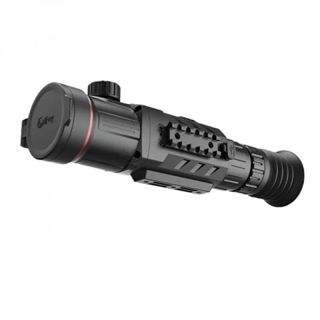 Тепловизионные коллиматорный прицел iRay Rico RH 50 Pro