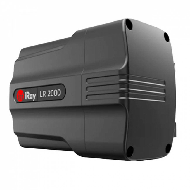 Лазерный дальномер LR-2000 для серии iRay Hybrid Лазерный дальномер LR-2000 для серии iRay Hybrid
