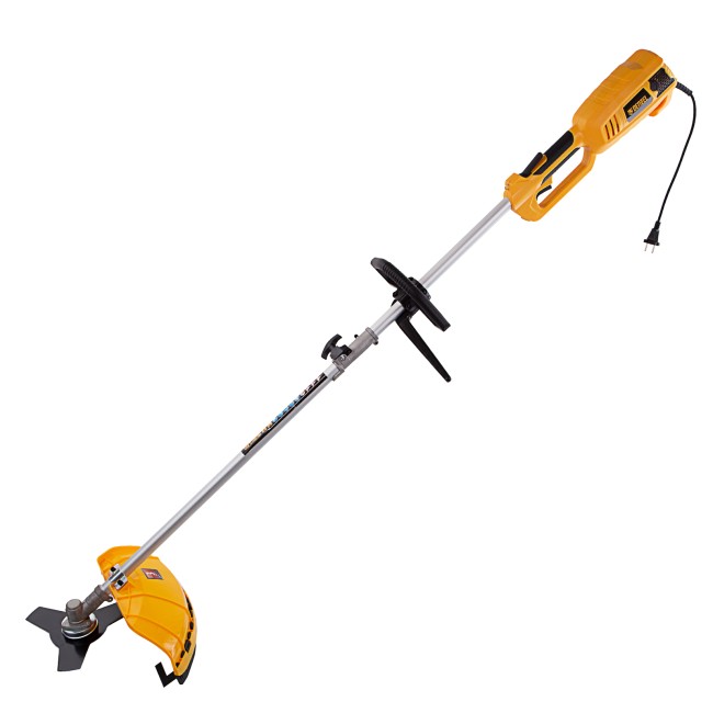 Триммер электрический TE-1220 Denzel Триммер электрический TE-1220 Denzel