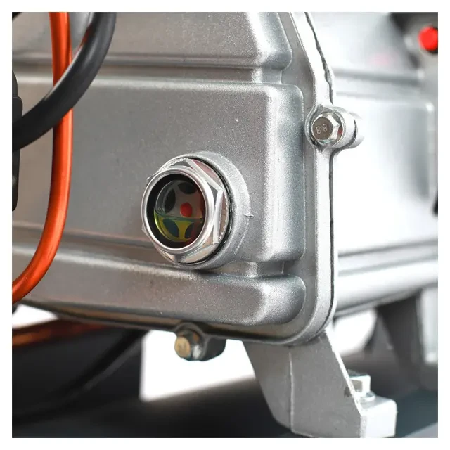 Компрессоры поршневые масляные Patriot EURO 24-320