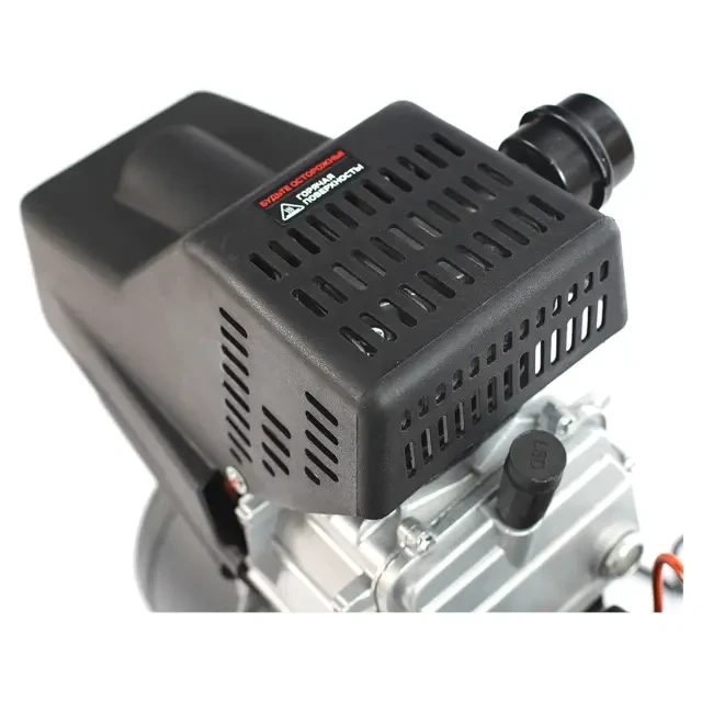 Компрессоры поршневые масляные Patriot EURO 24-320