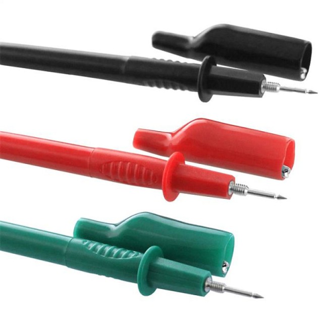 Измеритель сопротивления изоляции (Мегаомметр) МЕГЕОН 13200 с поверкой Измеритель сопротивления изоляции (Мегаомметр) МЕГЕОН 13200 с поверкой