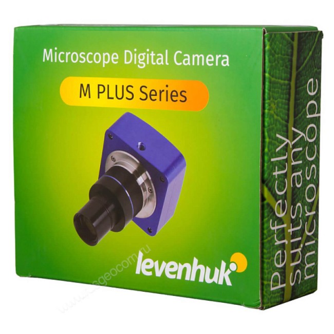 Камера цифровая Levenhuk M800 PLUS Камера цифровая Levenhuk M800 PLUS