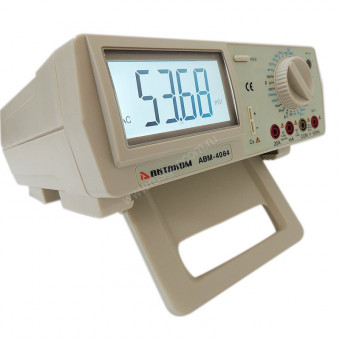 Вольтметр универсальный Актаком АВМ-4084 Вольтметр универсальный Актаком АВМ-4084