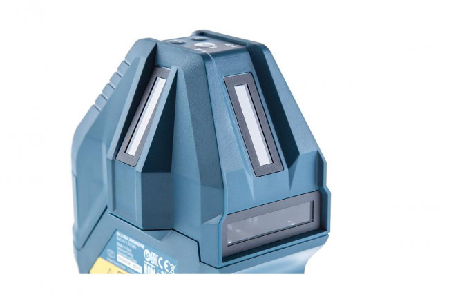 Лазерный уровень Bosch GLL 5-50 X Professional (0.601.063.N00)