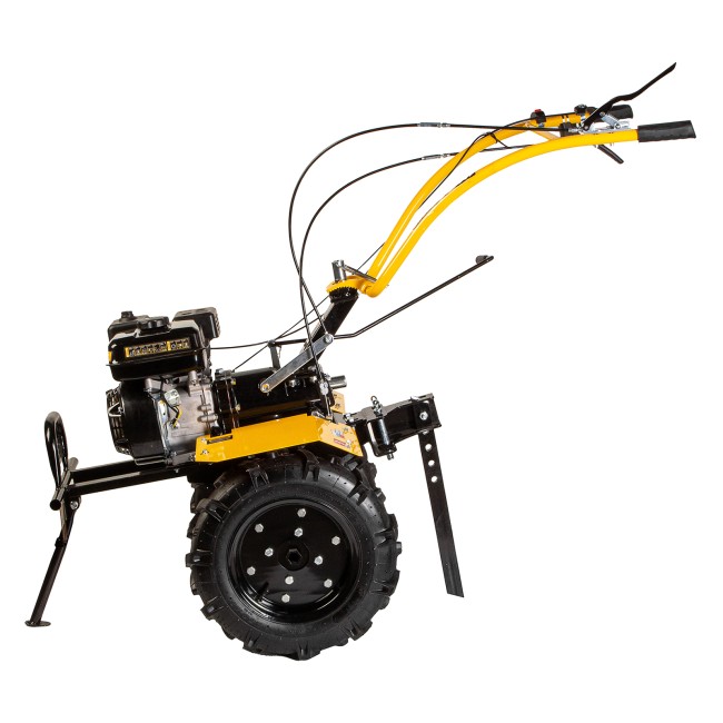 Мотоблок DPT-270X Denzel