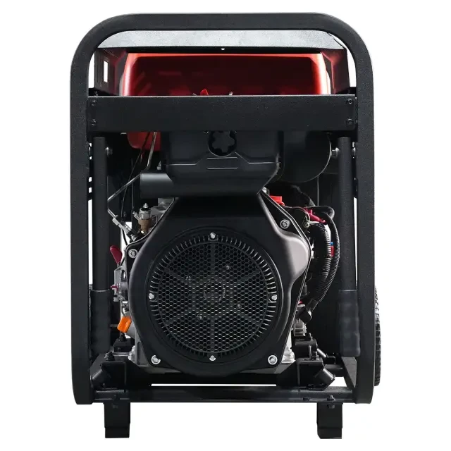 Дизельный инверторный генератор A-iPower AD9500iTFEA Дизельный инверторный генератор A-iPower AD9500iTFEA