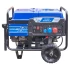 Бензиновый генератор TSS SGG 18000EH3LA 60L (190069) Бензиновый генератор TSS SGG 18000EH3LA 60L (190069)